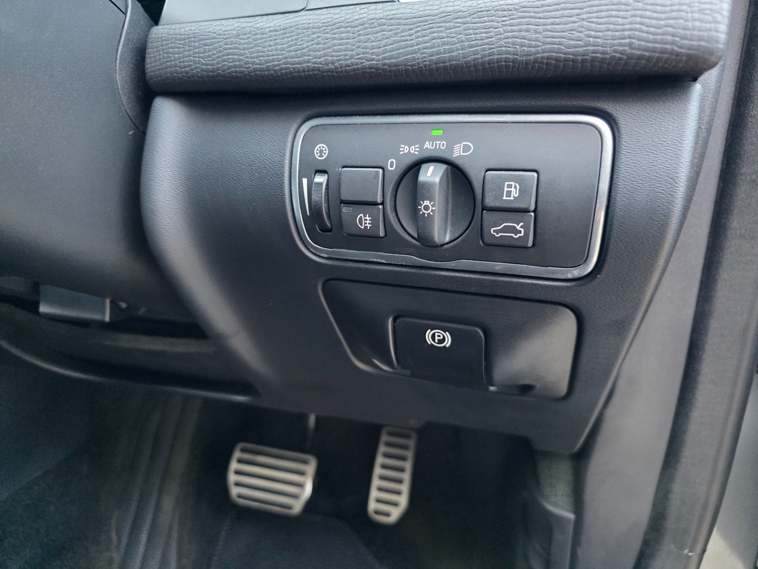 Vehicle 38