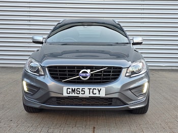 Used Volvo XC60 2016 for sale - 75627261: Photo