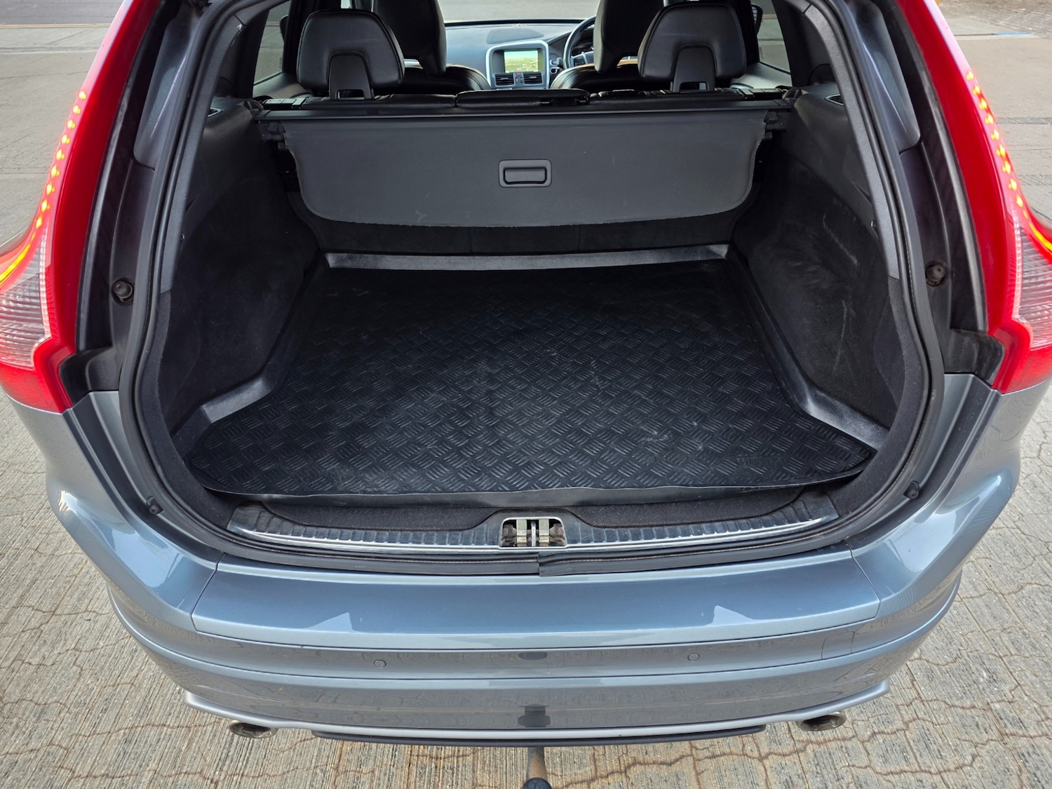 Vehicle 48