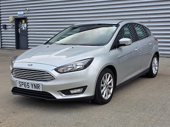 Used Ford Focus 2015 for sale - 75629898: Photo