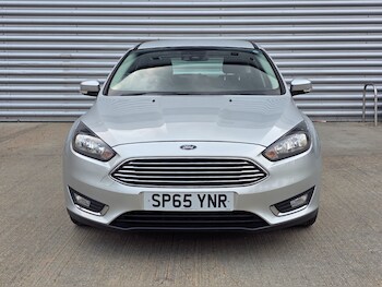 Used Ford Focus 2015 for sale - 75629898: Photo