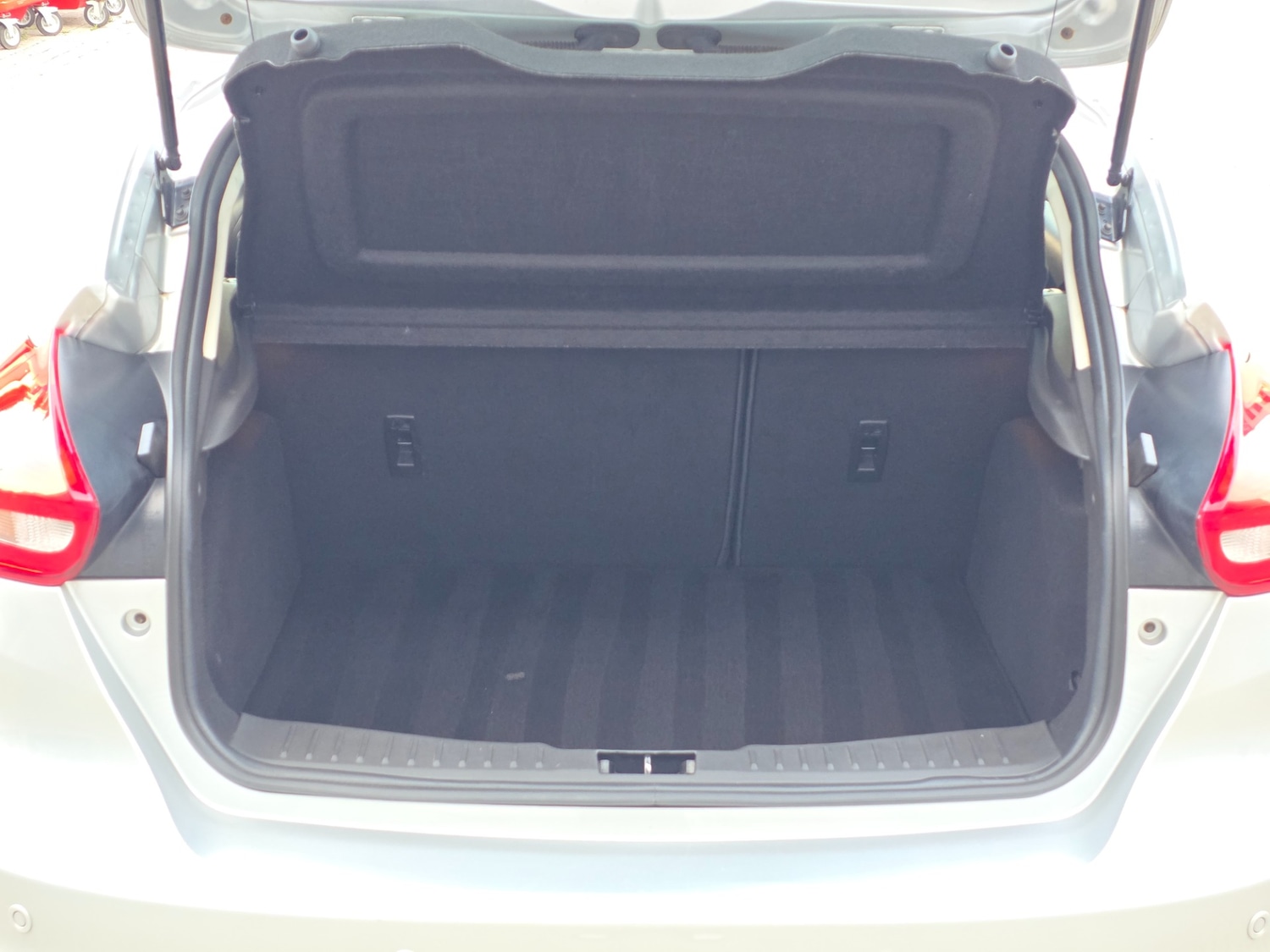 Vehicle 40