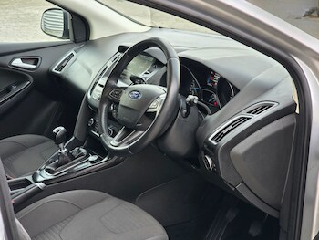 Used Ford Focus 2015 for sale - 75629898: Photo
