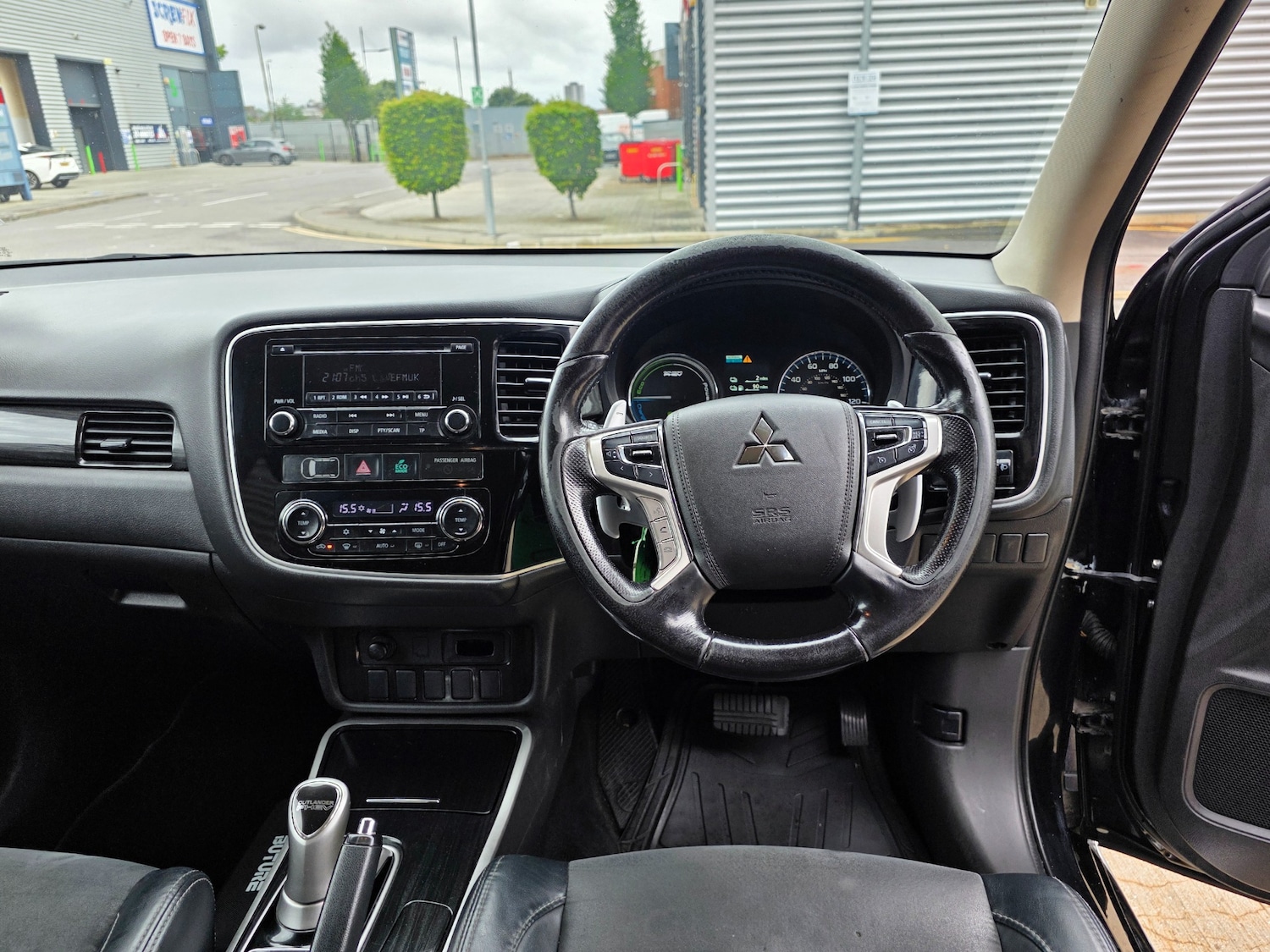 Vehicle 24