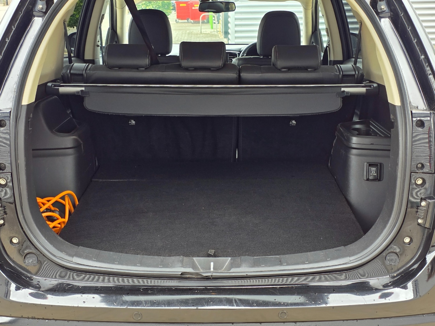 Vehicle 34