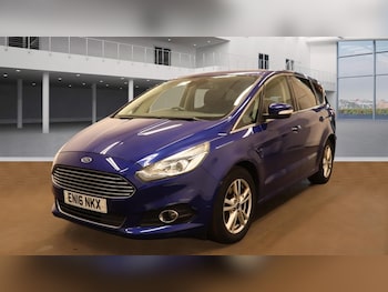 Used Ford S-Max 2016 for sale - 75910683: Photo