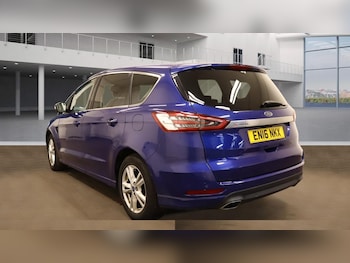 Used Ford S-Max 2016 for sale - 75910683: Photo