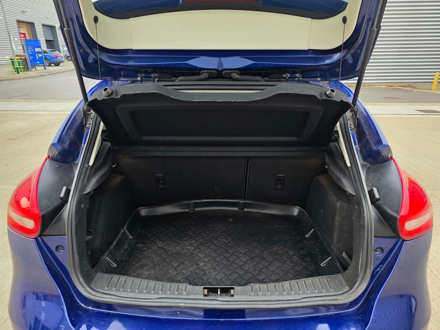 Vehicle 15