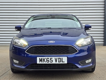 Used Ford Focus 2015 for sale - 75629906: Photo