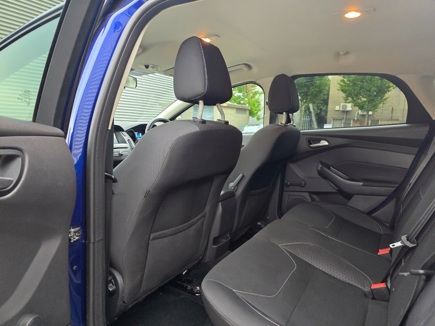 Vehicle 30
