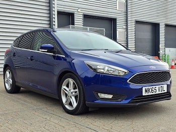 Used Ford Focus 2015 for sale - 75629906: Photo