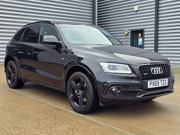 Audi - Q5