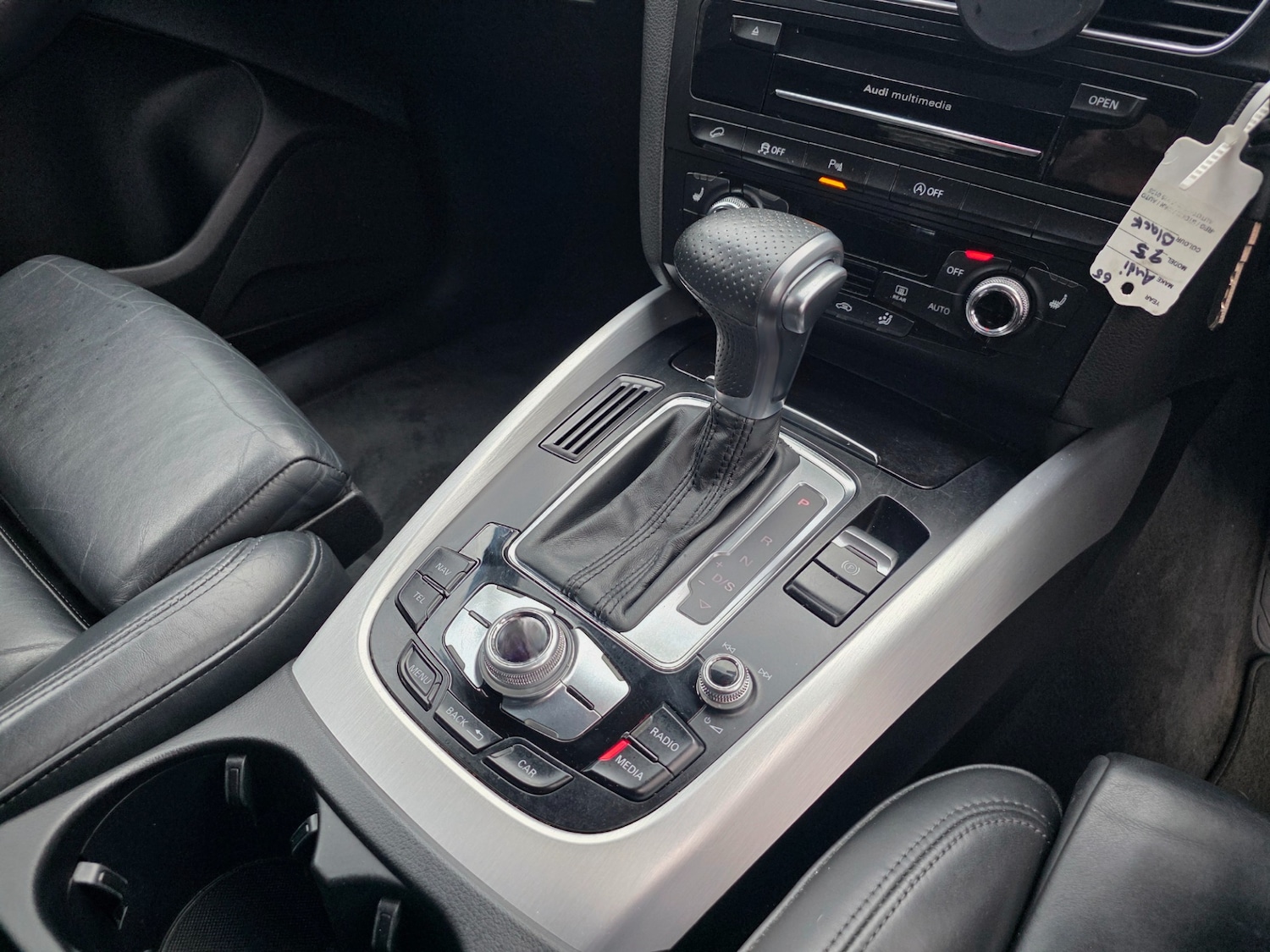Vehicle 33