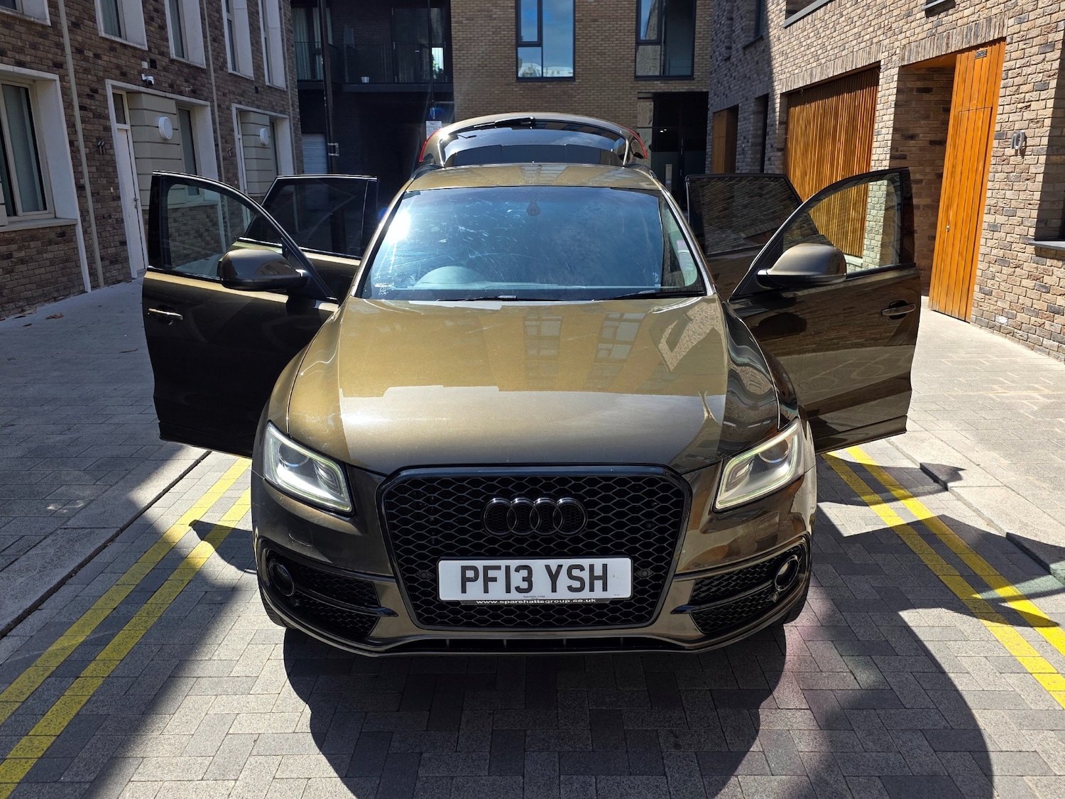 Vehicle 19