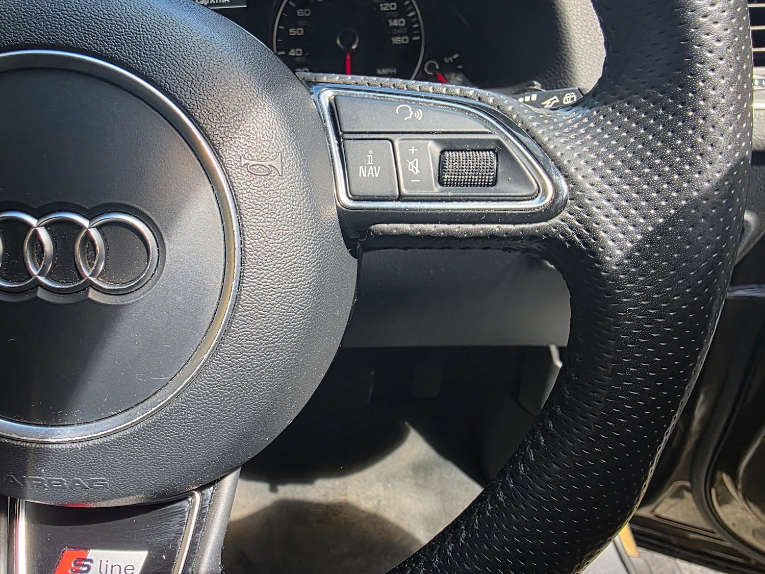 Vehicle 30