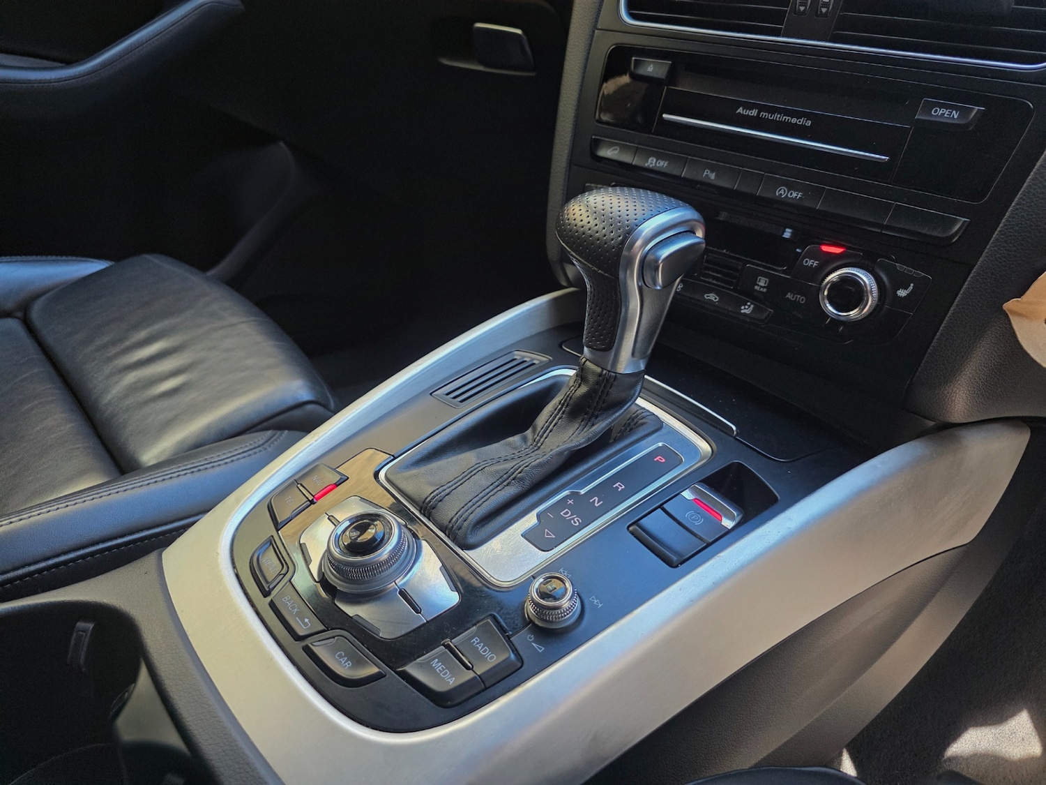 Vehicle 38