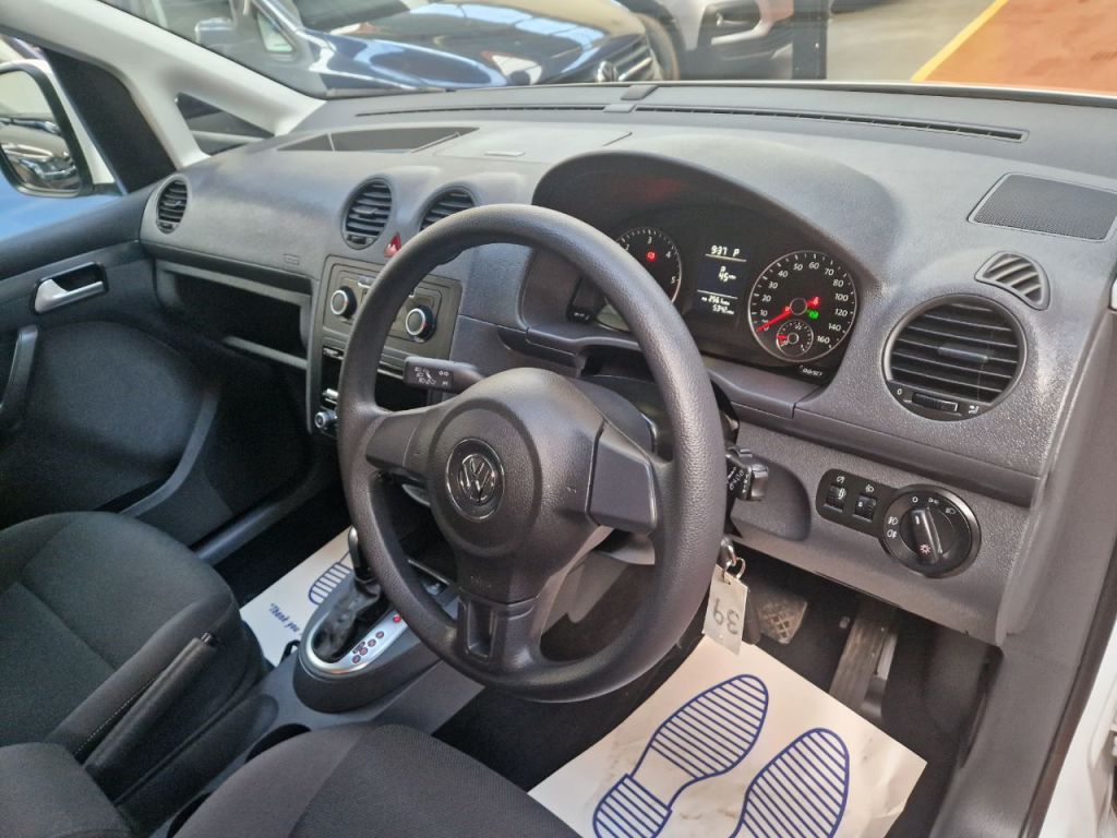 Vehicle 16