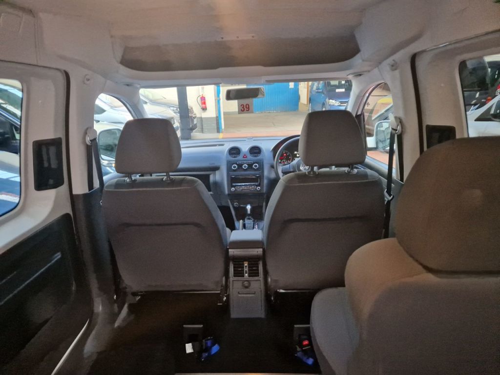 Vehicle 26