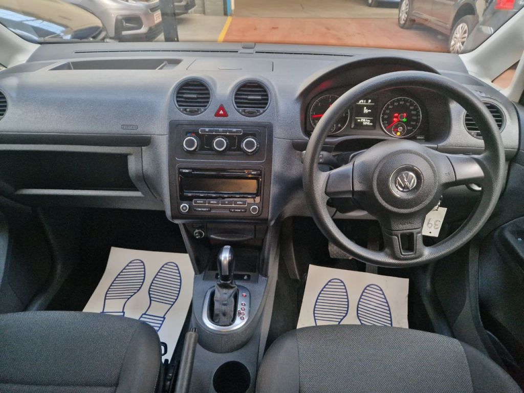 Vehicle 28