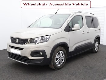 Peugeot - Rifter