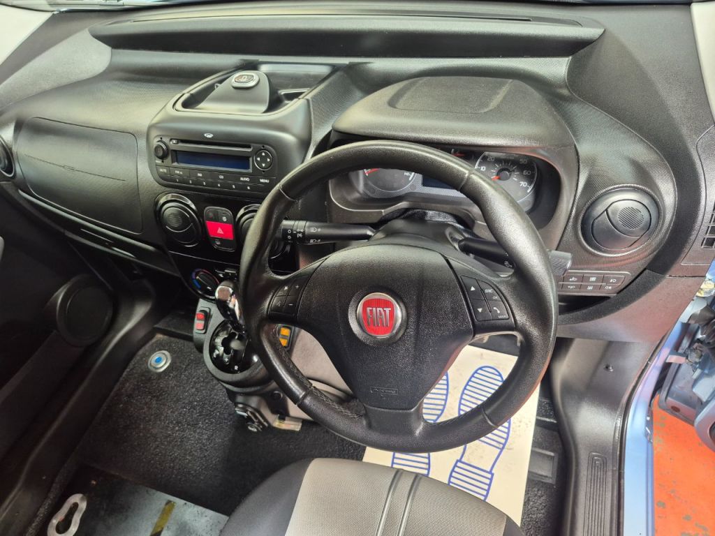 Used Fiat Qubo 2015 for sale - 77641896: Photo 18