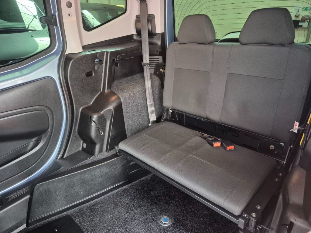Used Fiat Qubo 2015 for sale - 77641896: Photo 9