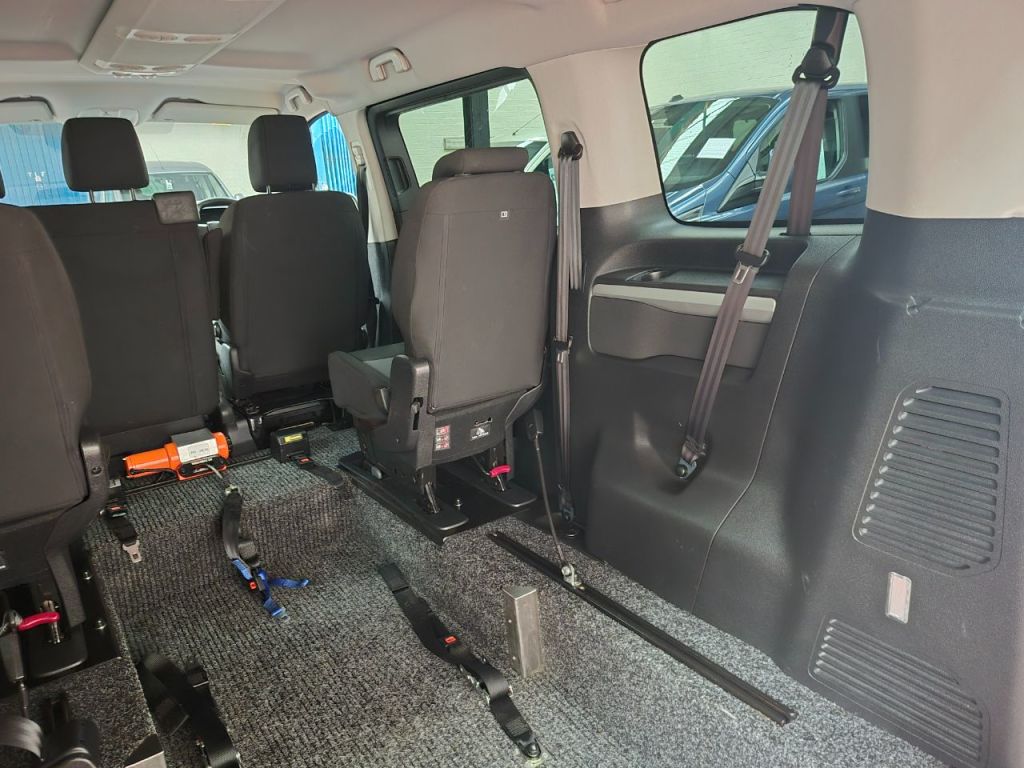 Used Citroen Space Tourer 2021 for sale - 75206141: Photo 29