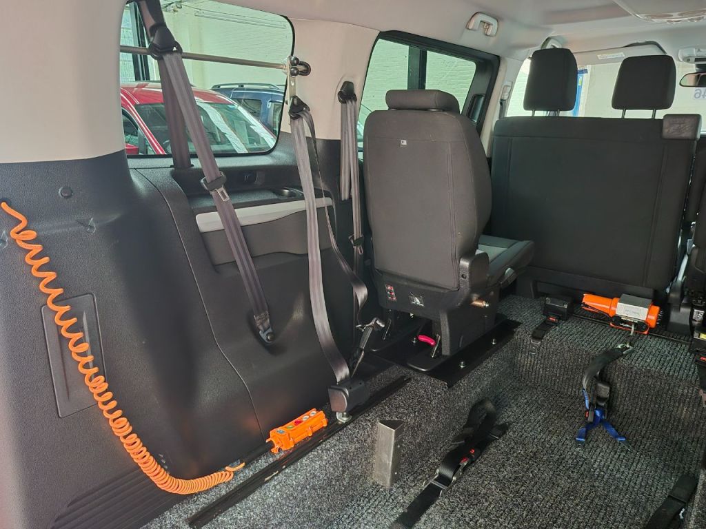 Used Citroen Space Tourer 2021 for sale - 75206141: Photo 30