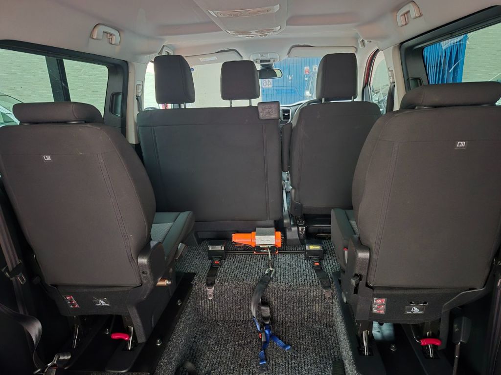 Used Citroen Space Tourer 2021 for sale - 75206141: Photo 31