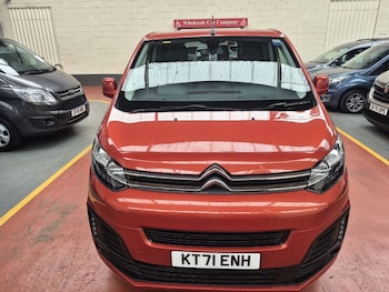 Used Citroen Space Tourer 2021 for sale - 75206141: Photo