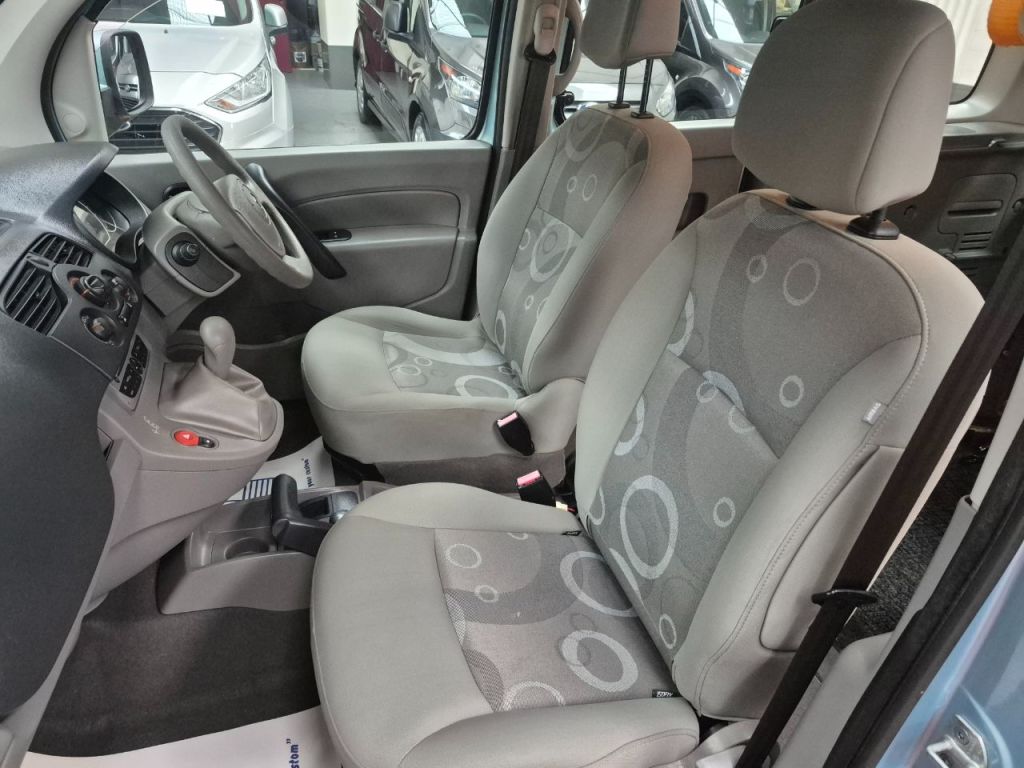 Used Renault Kangoo 2011 for sale - 76877708: Photo 10