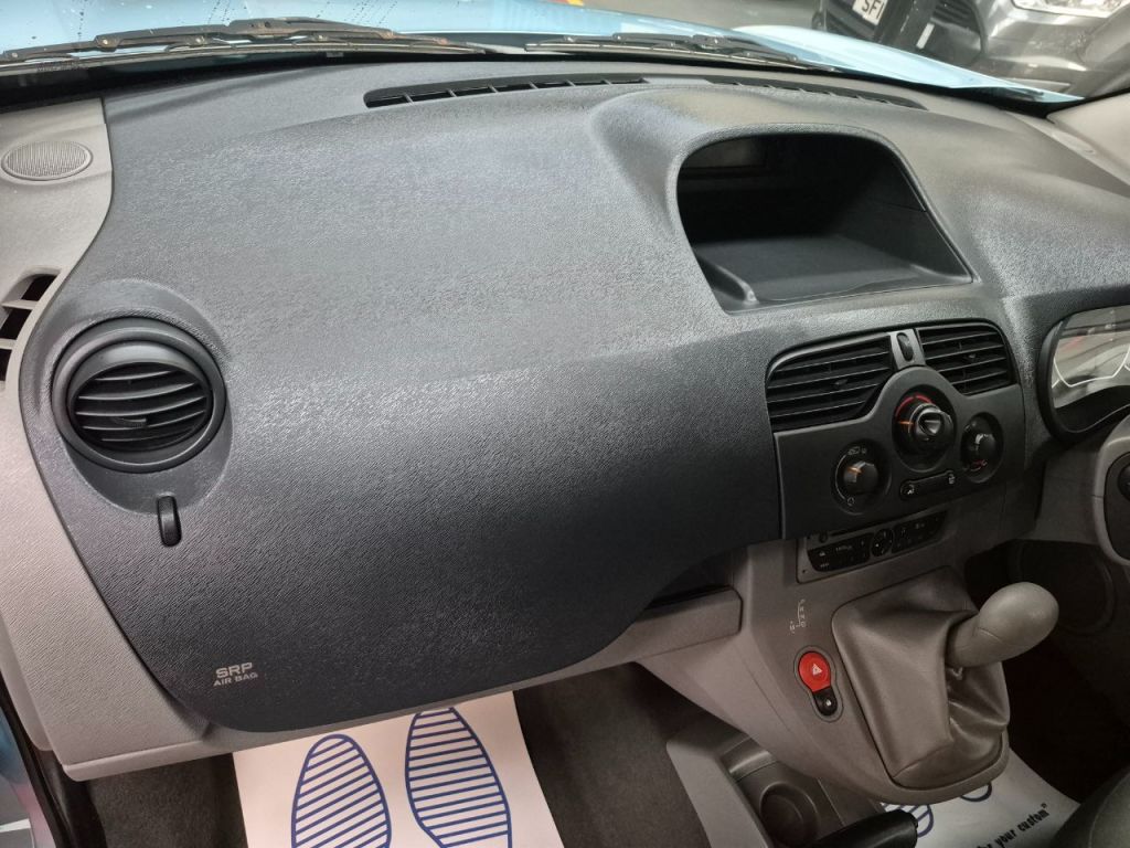 Used Renault Kangoo 2011 for sale - 76877708: Photo 11