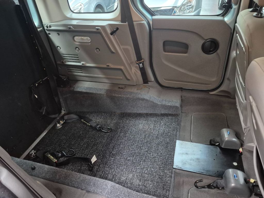 Used Renault Kangoo 2011 for sale - 76877708: Photo 15