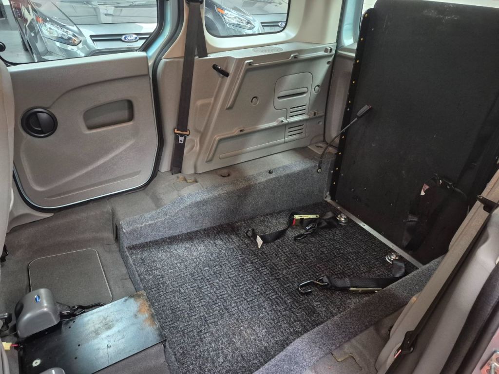 Used Renault Kangoo 2011 for sale - 76877708: Photo 9