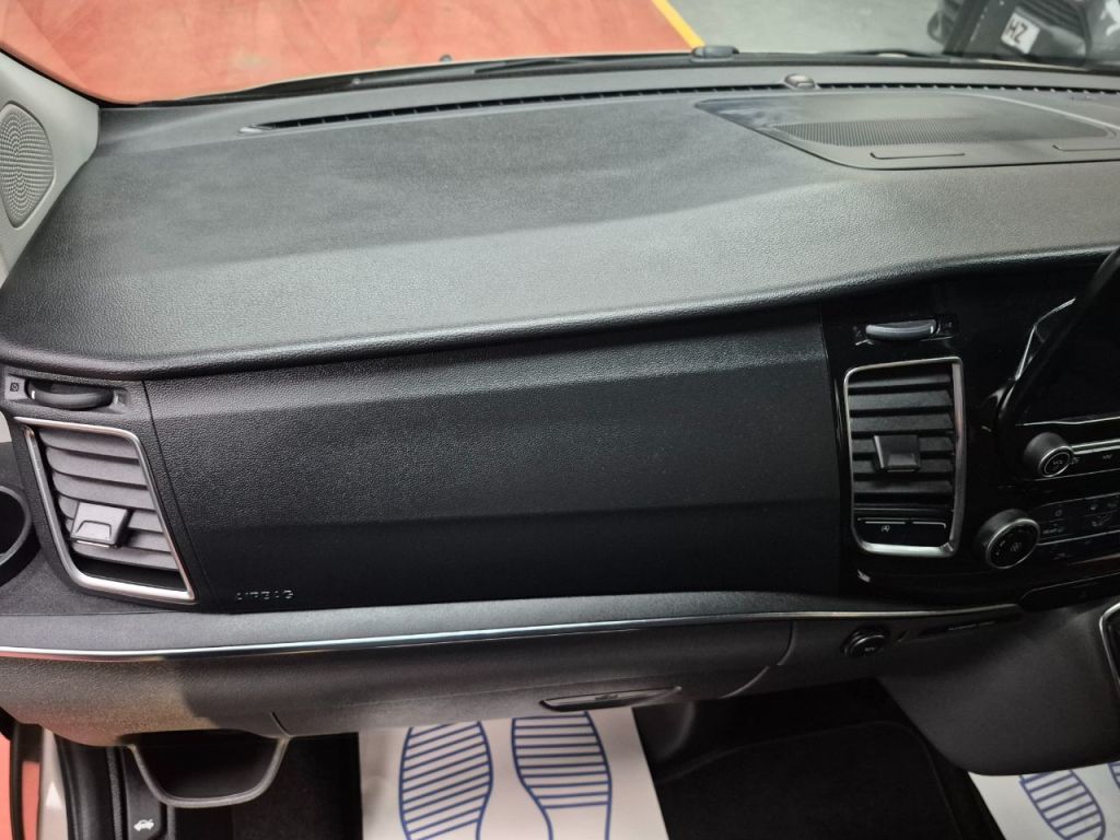 Used Ford Tourneo Custom 2020 for sale - 77779564: Photo 12