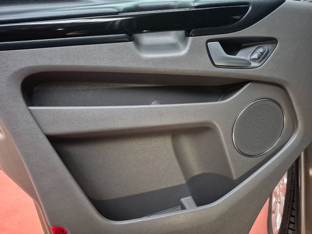 Used Ford Tourneo Custom 2020 for sale - 77779564: Photo 13