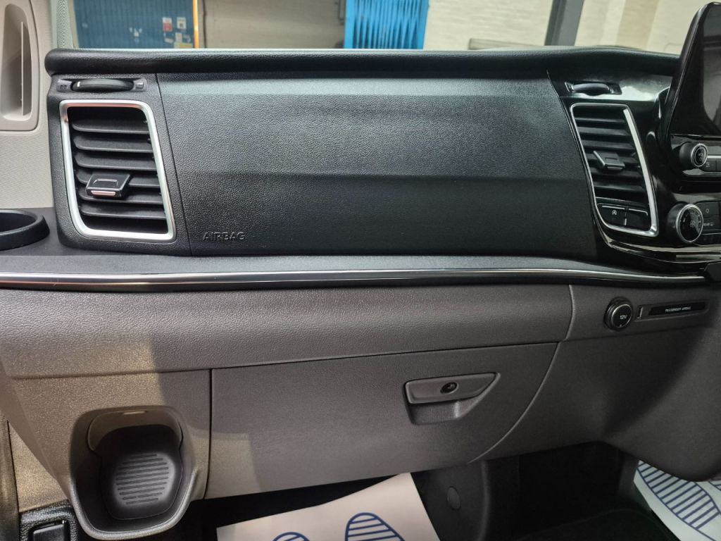 Used Ford Tourneo Custom 2020 for sale - 77779564: Photo 14