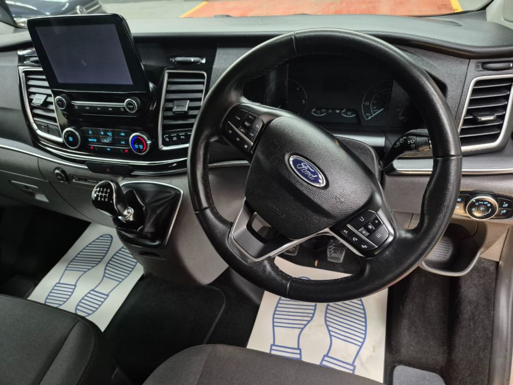 Used Ford Tourneo Custom 2020 for sale - 77779564: Photo 20