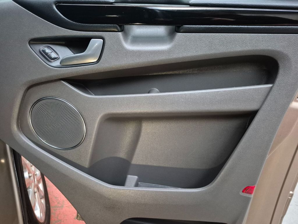 Used Ford Tourneo Custom 2020 for sale - 77779564: Photo 22