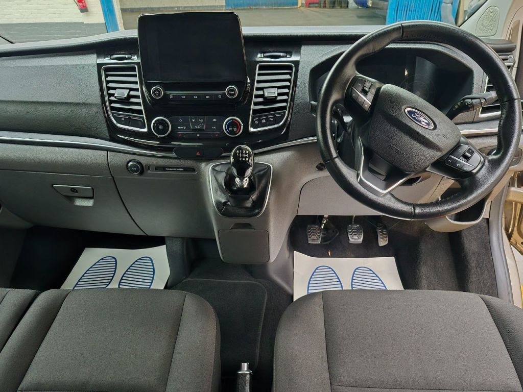 Used Ford Tourneo Custom 2020 for sale - 77779564: Photo 23