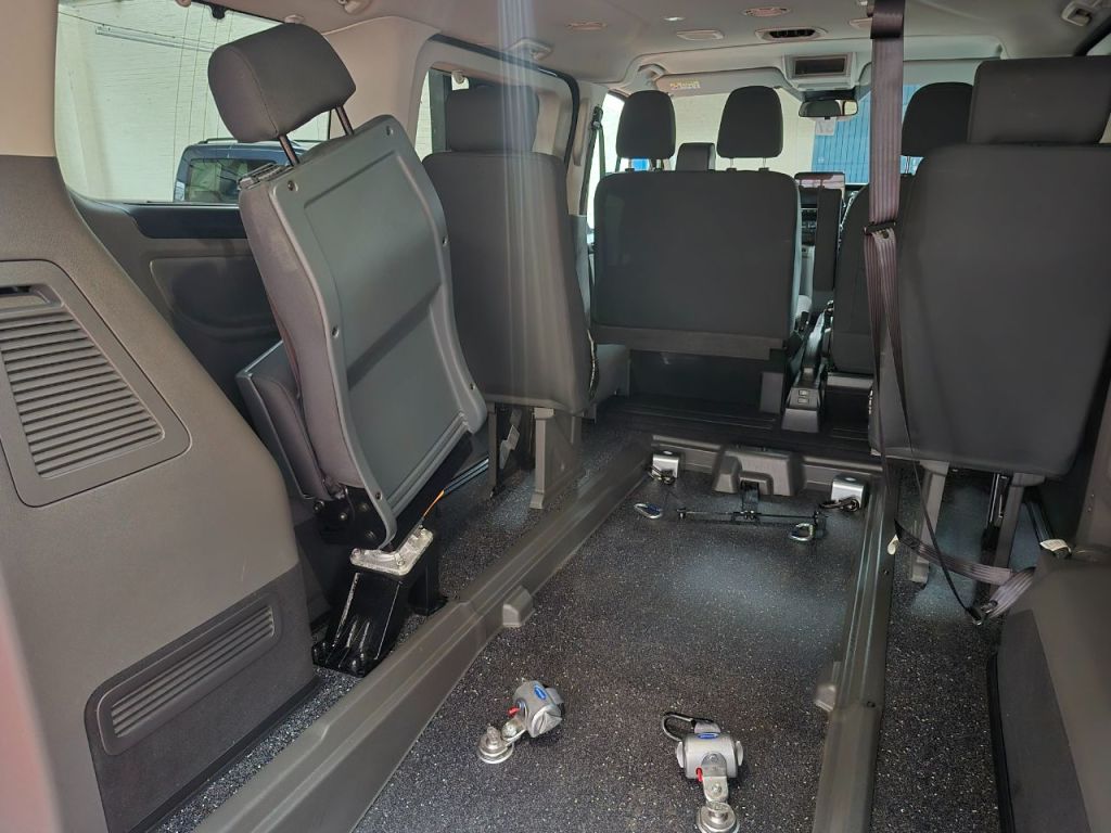 Used Ford Tourneo Custom 2020 for sale - 77779564: Photo 31
