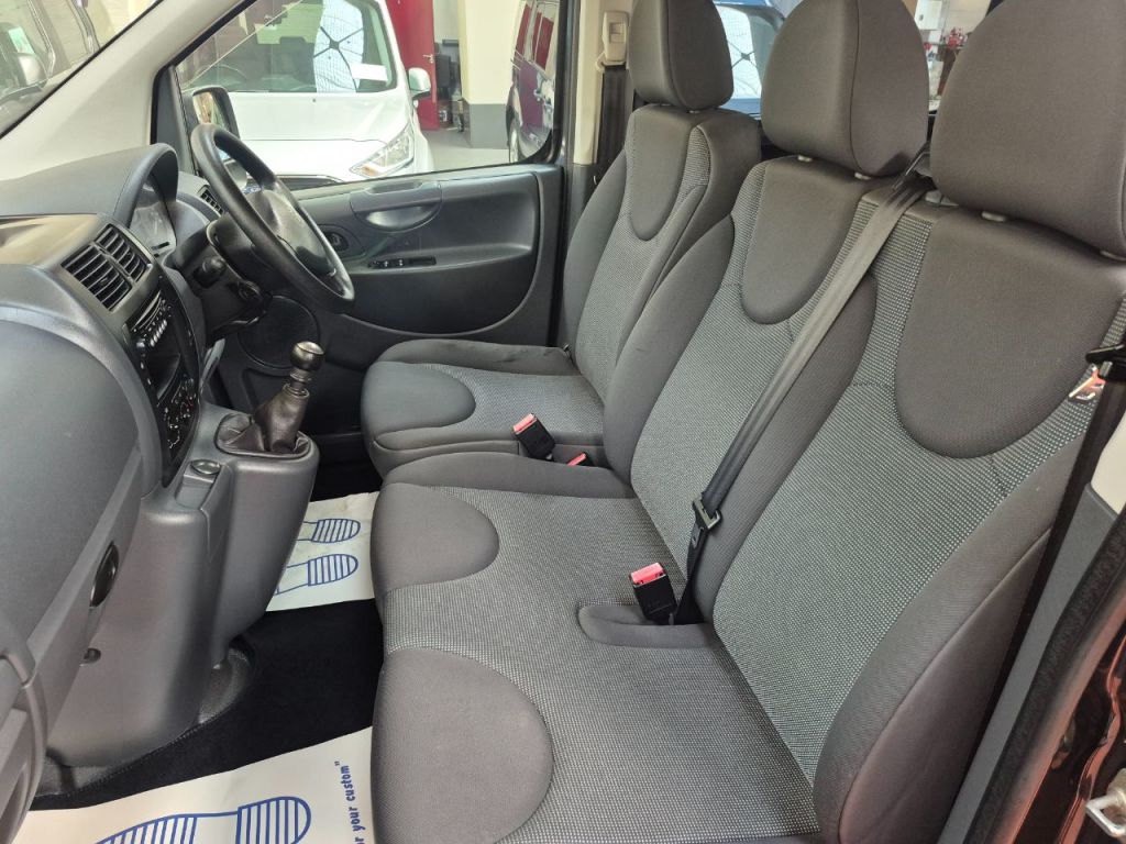 Used Peugeot Expert Tepee 2016 for sale - 77779565: Photo 10