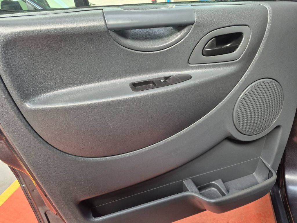 Used Peugeot Expert Tepee 2016 for sale - 77779565: Photo 12