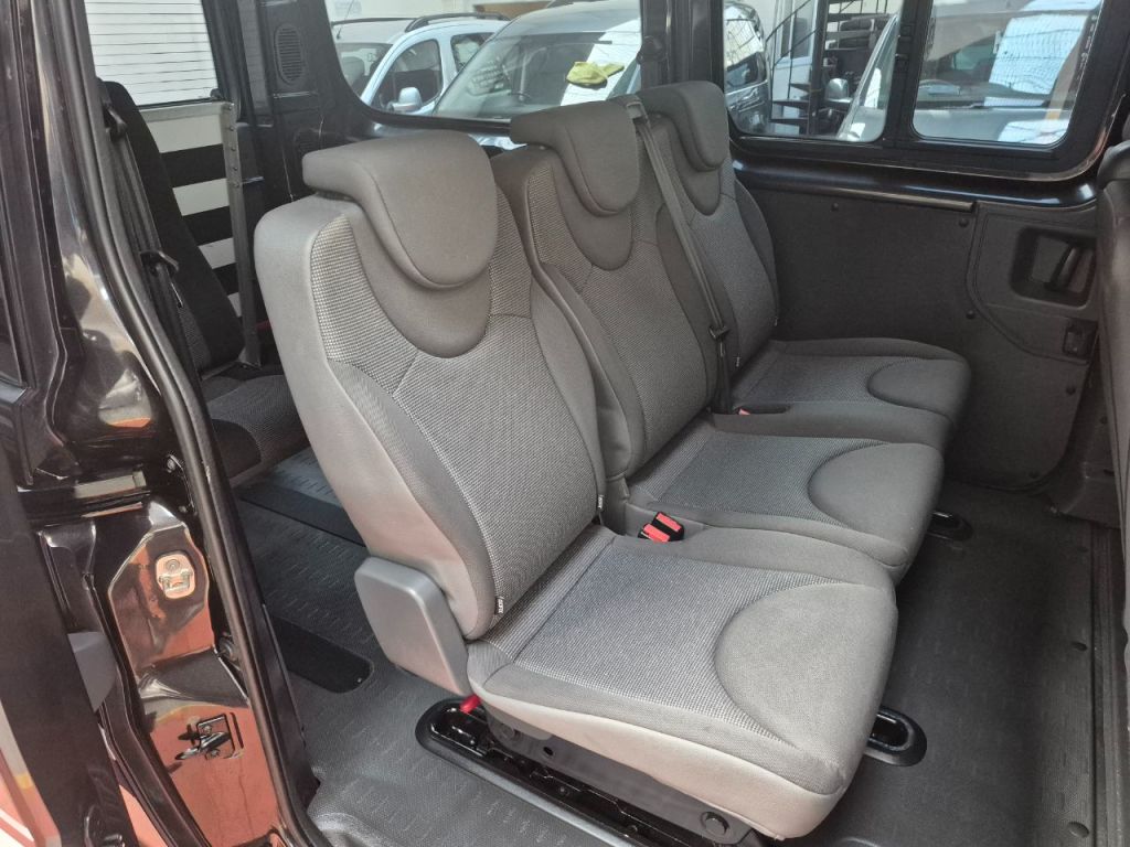 Used Peugeot Expert Tepee 2016 for sale - 77779565: Photo 15