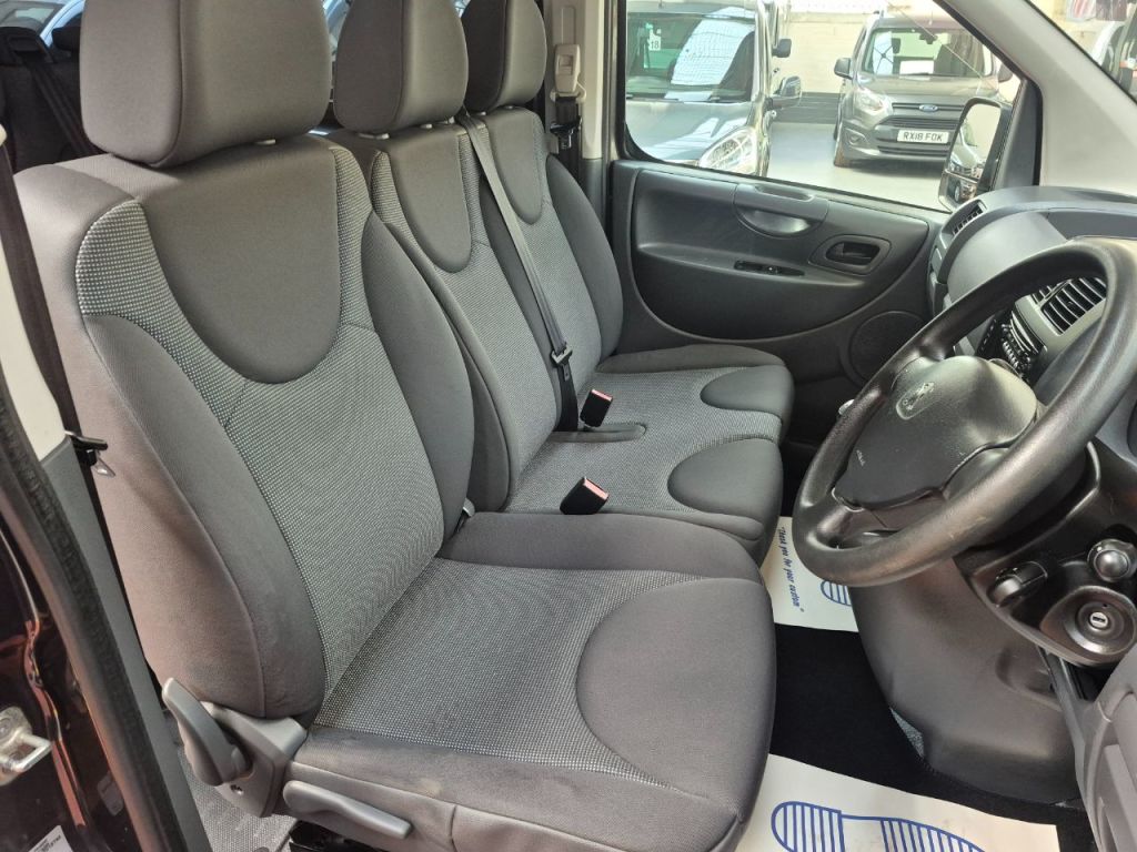 Used Peugeot Expert Tepee 2016 for sale - 77779565: Photo 16