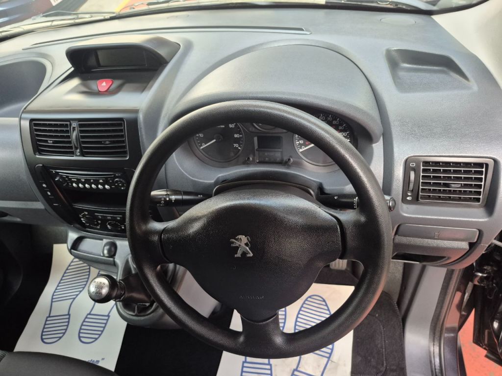 Used Peugeot Expert Tepee 2016 for sale - 77779565: Photo 17