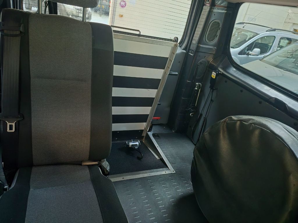 Used Peugeot Expert Tepee 2016 for sale - 77779565: Photo 19