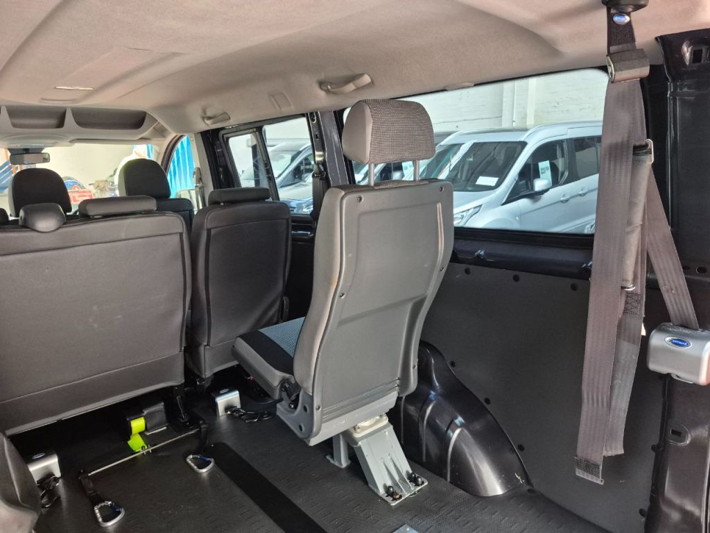 Used Peugeot Expert Tepee 2016 for sale - 77779565: Photo 26