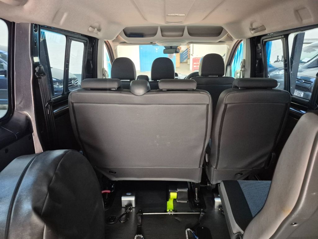 Used Peugeot Expert Tepee 2016 for sale - 77779565: Photo 28