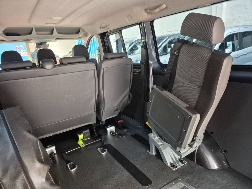 Used Peugeot Expert Tepee 2016 for sale - 77779565: Photo 30